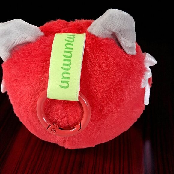 MunMun’s Fairy Tale Bedtime Stories Plush Pendant Little Red Riding Hood - Picture 7 of 16